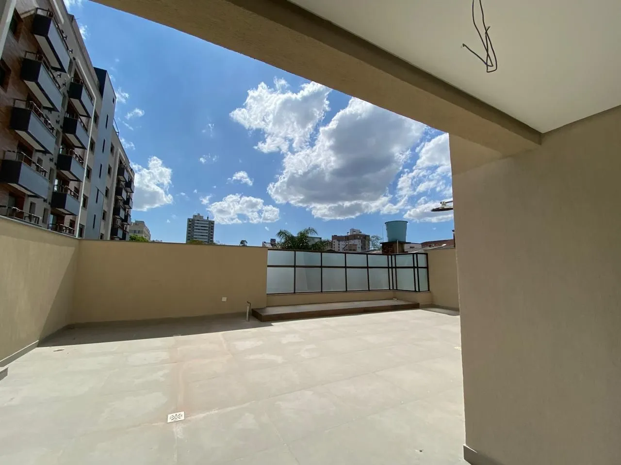 Imagem Apartamento Garden a venda novo Roque Callage