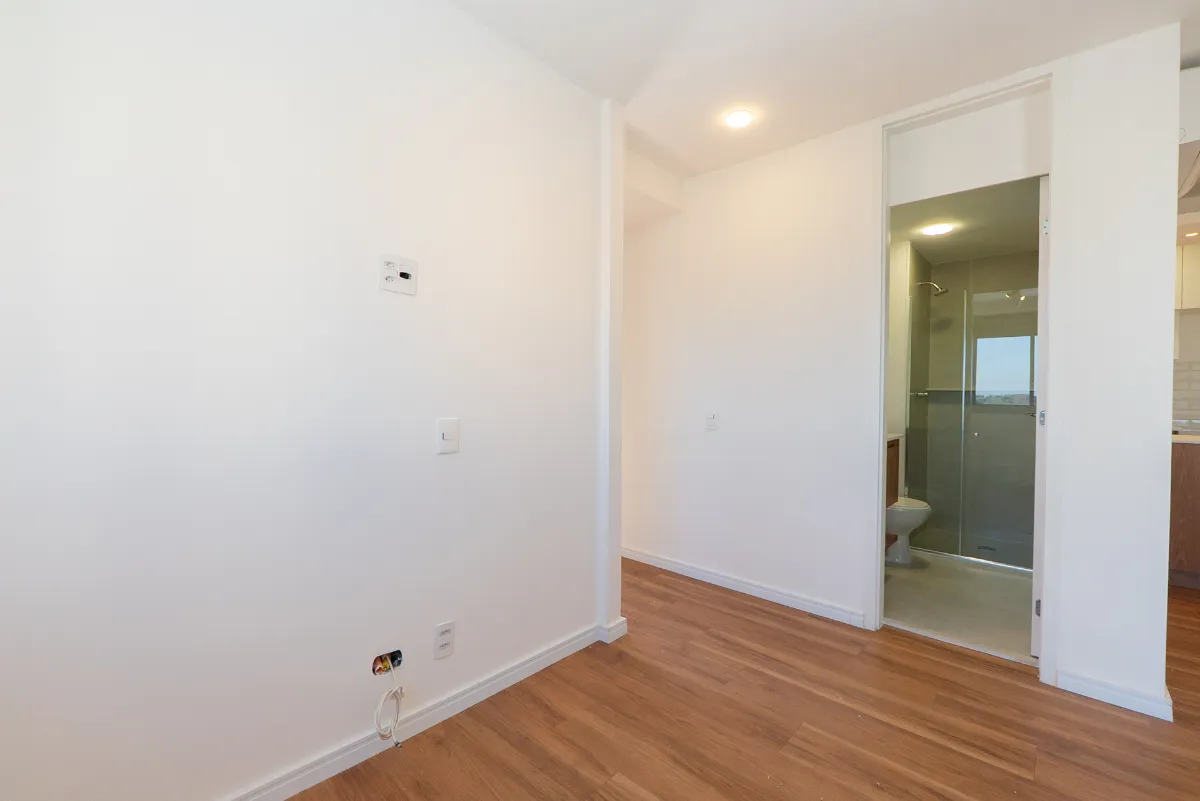 Imagem Apartamento para venda em Jardim Marajoara com 2 quartos, sendo 1 suíte, 61m2