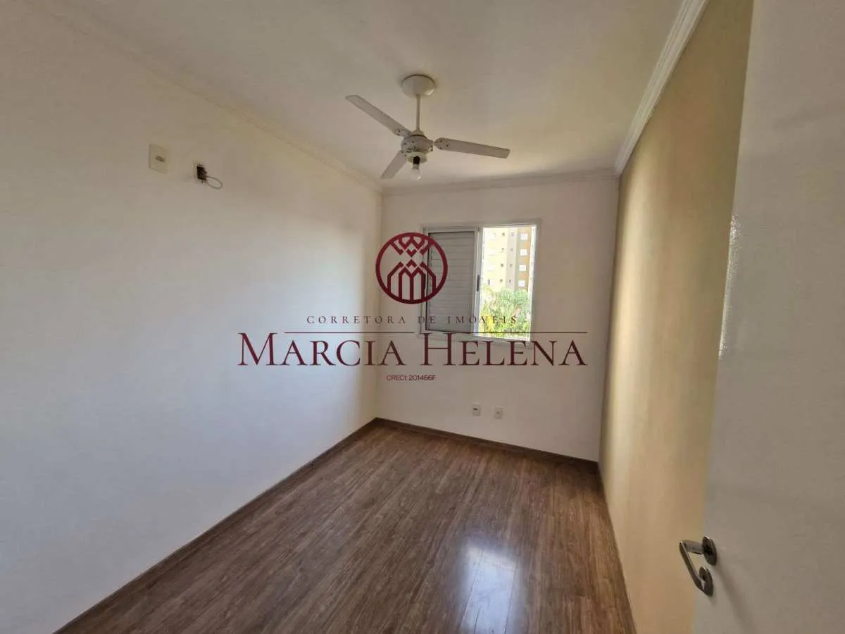 Imagem Apartamento à venda, no Residencial Altos De São Bernardo em Campinas, São Bernardo, com 3 quartos, 71m2