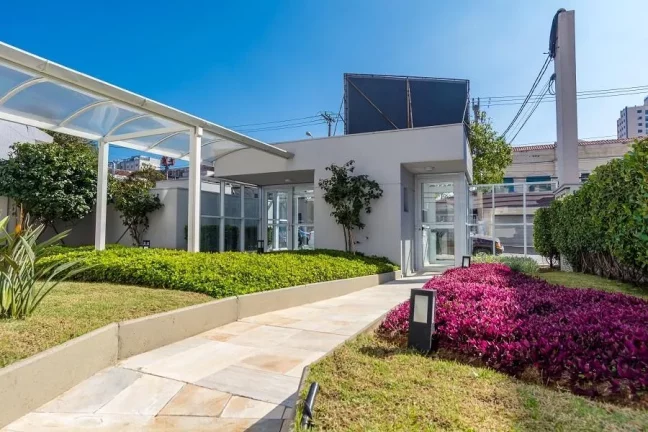 Imagem WISH RESIDENCE - MBIGUCCI - Apto de 68m², 2 dorms, 1 suíte, próximo à Estação Sacomã do Metrô!