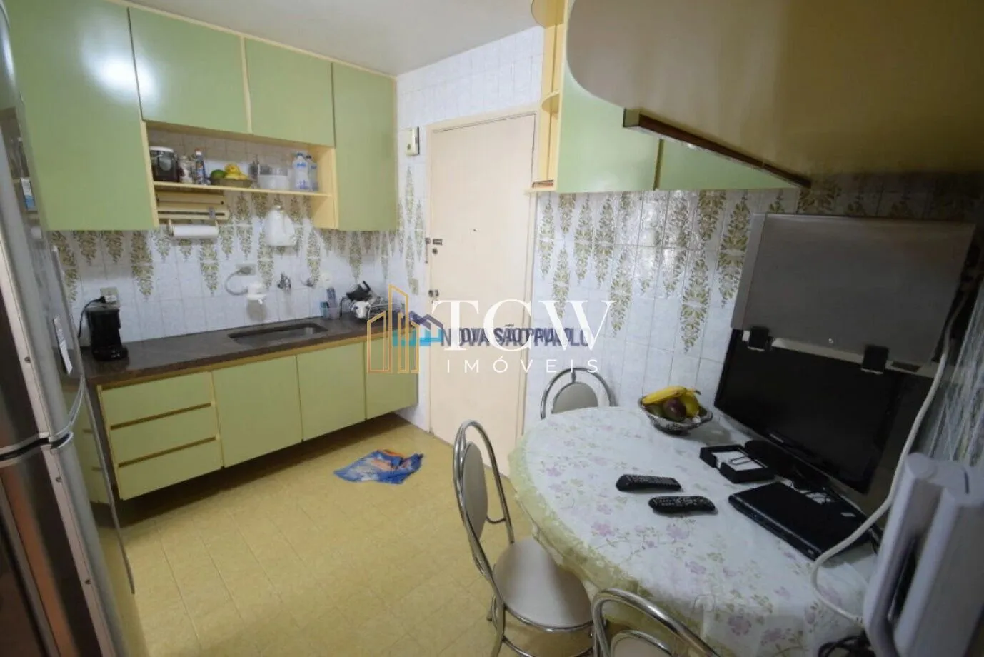 Imagem Apartamento à venda no bairro Planalto Paulista - São Paulo/SP, Zona Sul