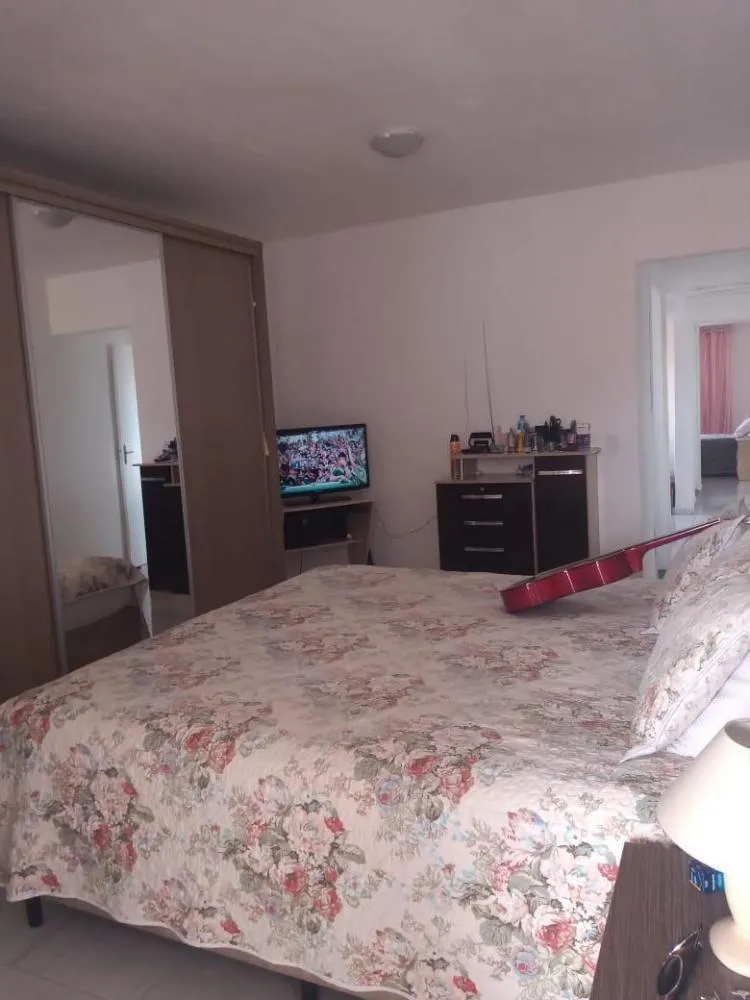 Imagem VENDO OU TROCO CASA NO BAIRRO JARDIM ELIANA - SP