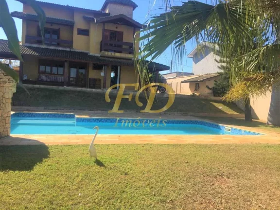 Imagem Casa em Bragança Paulista