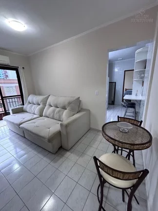Imagem Ótima oportunidade! Apart à venda no Bairro Guilhermina - Praia Grande