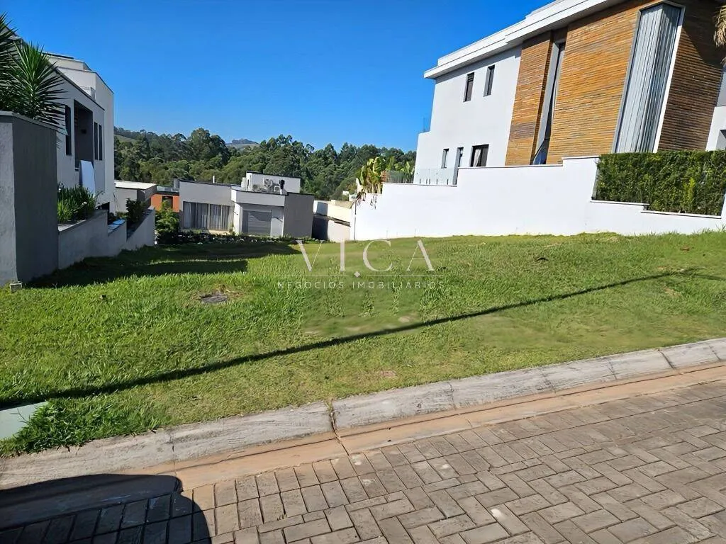 Imagem Terreno à venda, 420 m² por R$ 2.398.000,00 - Tamboré Alphaville/SP