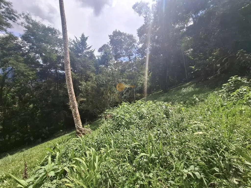 Imagem Terreno para Venda em Teresópolis / RJ no bairro Albuquerque