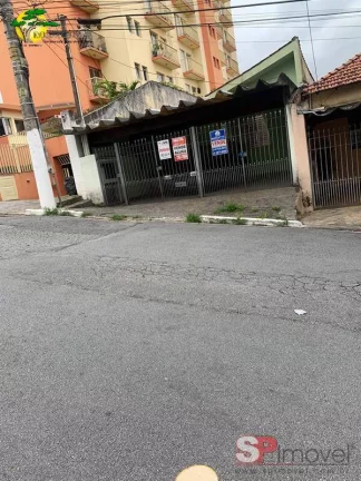 Foto do imóvel CASA TERREA COM 147M², 3 DORMS, 1 SUITE E 2 VAGAS NO LAUZANE