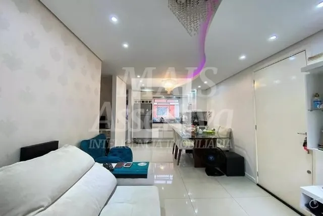 Foto do imóvel Apartamento semi-mobiliado em São Miguel, São Leopoldo - 3 dormitórios