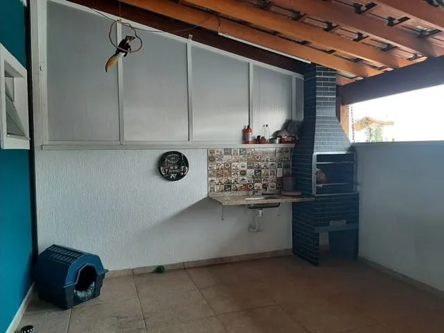 Imagem Casa à venda 2 Quartos, 2 Vagas, 76M², Vila dos Comerciarios II, Taubaté - SP | Vila dos Comerciários 2
