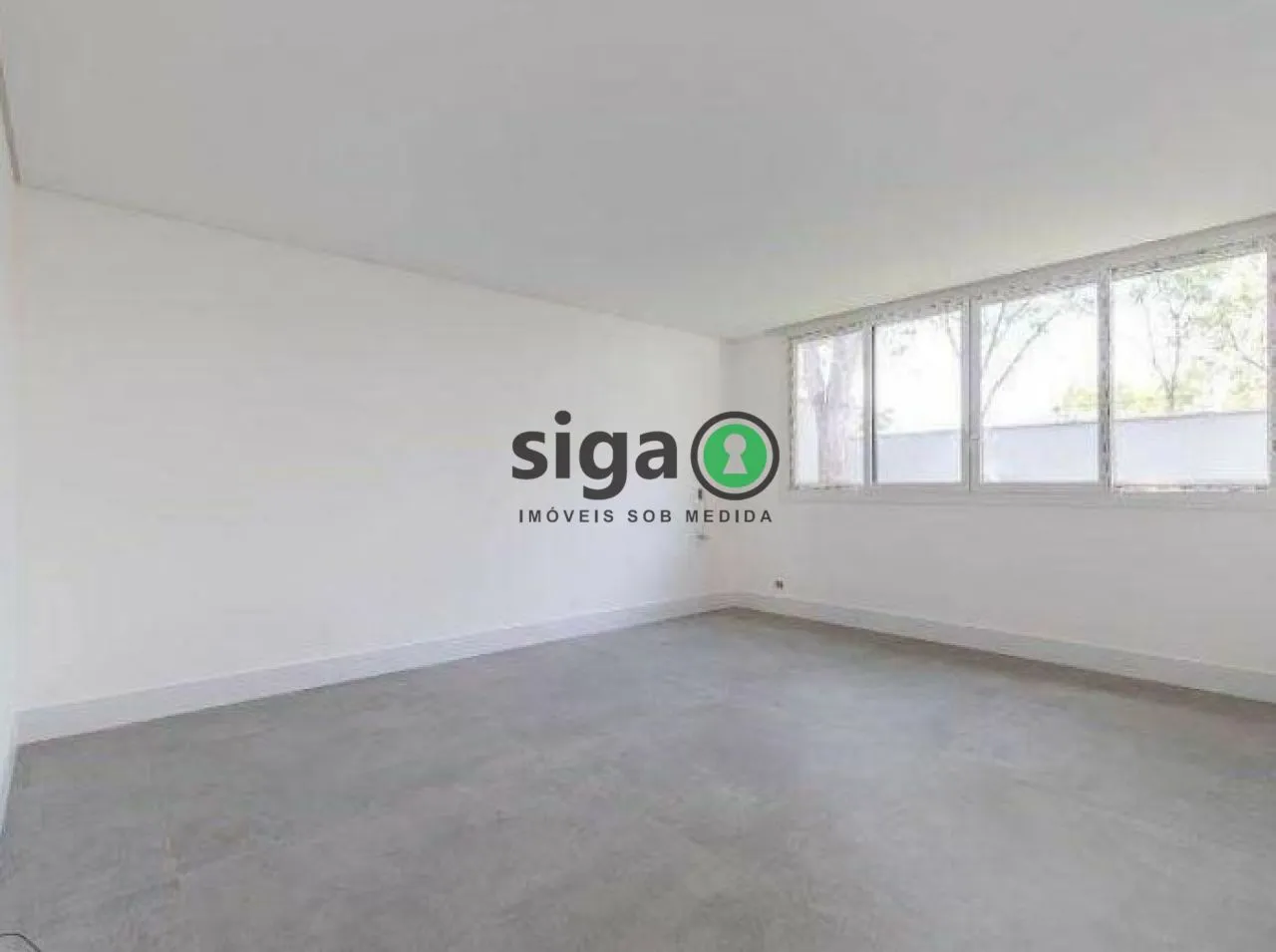 Imagem Casa em condomínio para venda no Brooklin com 4 Quartos