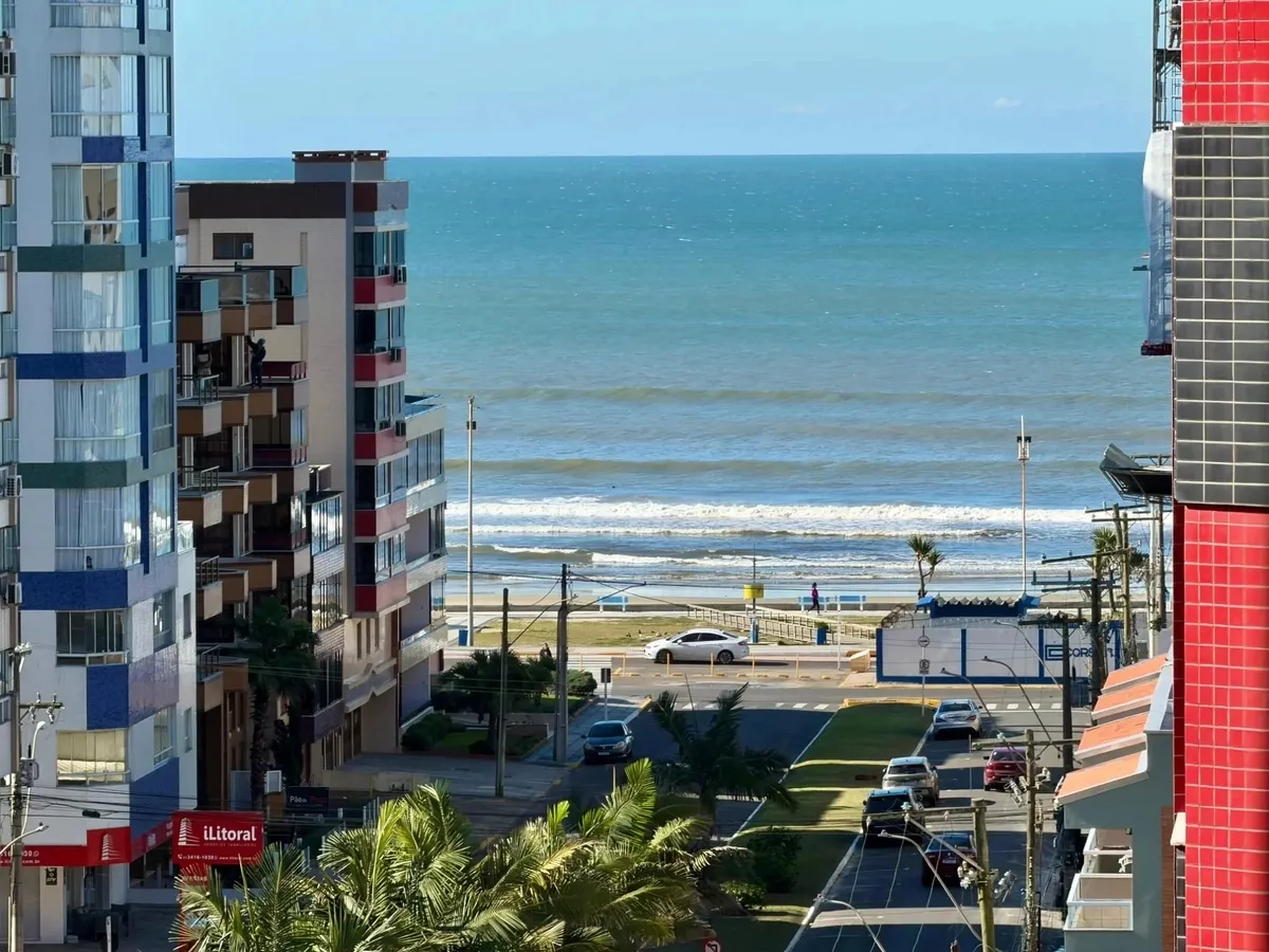 Imagem VISTA PARA O MAR