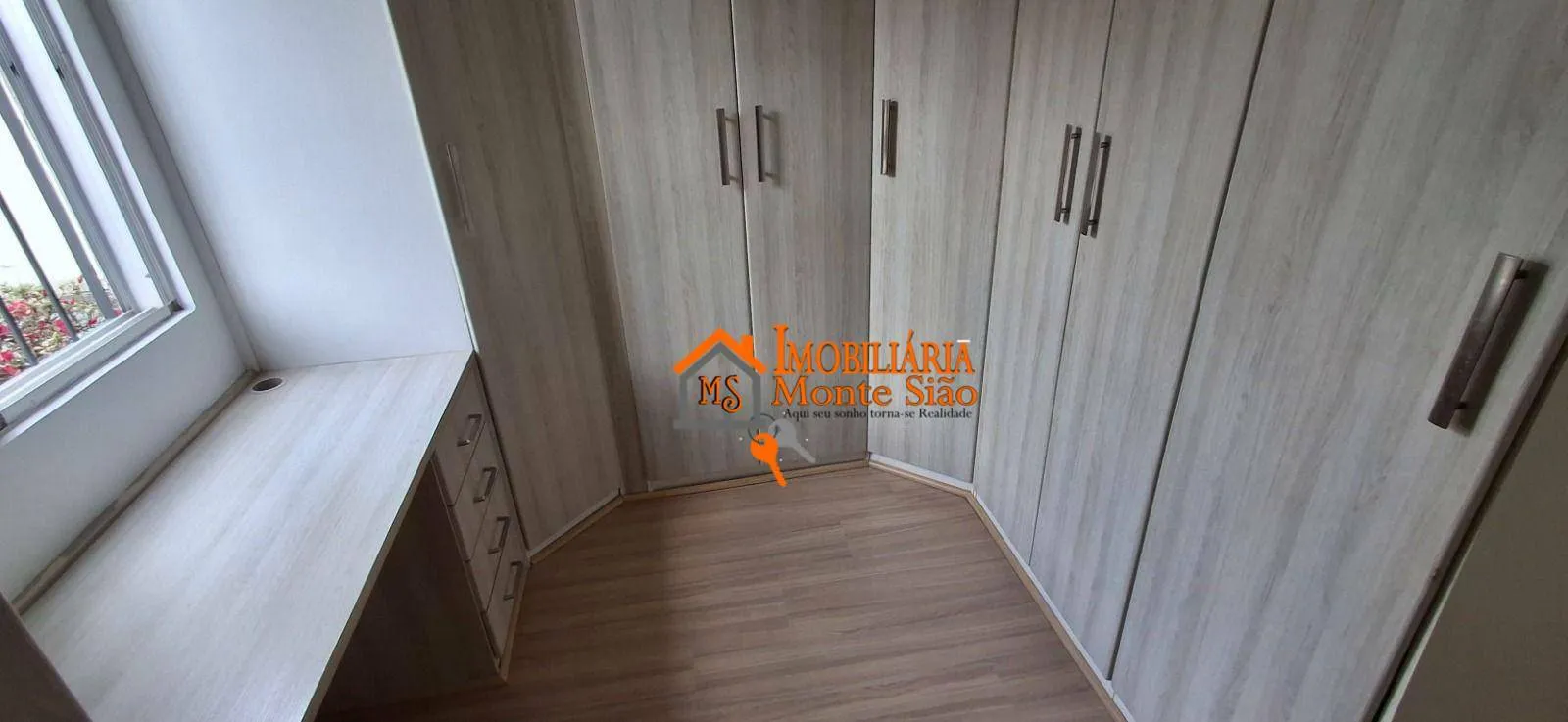 Imagem Apartamento à venda, 72 m² por R$ 400.000,00 - Gopoúva - Guarulhos/SP
