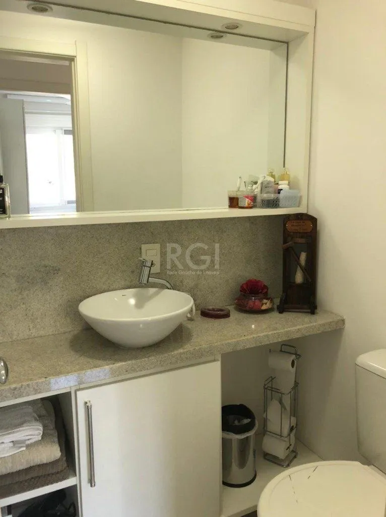 Imagem Apartamento 3 dormitórios no Vida Viva Iguatemi