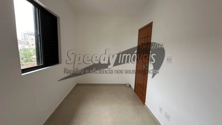Imagem Sobrado em Santos para venda, 3 dormitórios.