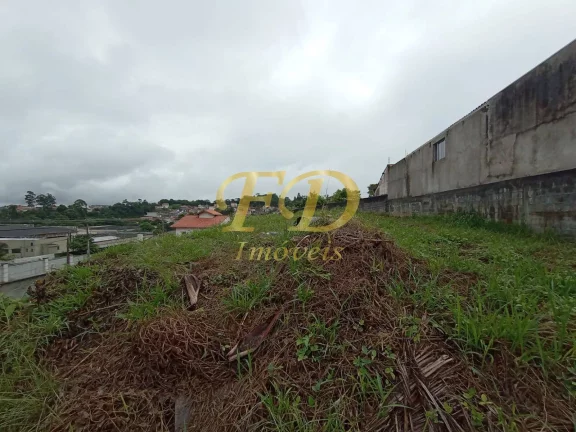 Imagem Terreno São Francisco Terra Preta / Mairiporã