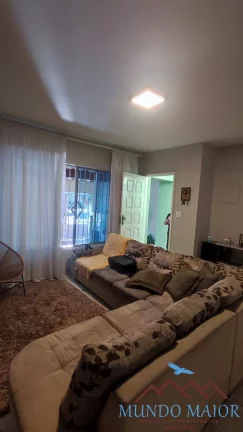 Imagem SOBRADO -3 DORMITÓRIOS - 2 VAGAS -BOM PASTOR - SANTO ANDRÉ!