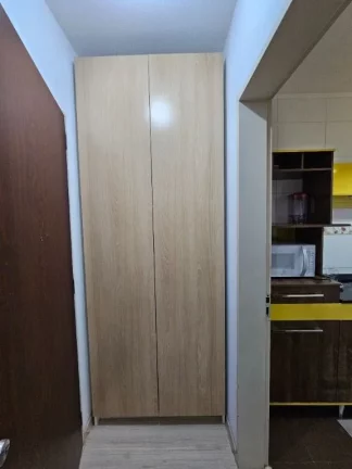 Imagem Na avenida Ipiranga 1 suite, mobiliado, reformado com infraestrutura.