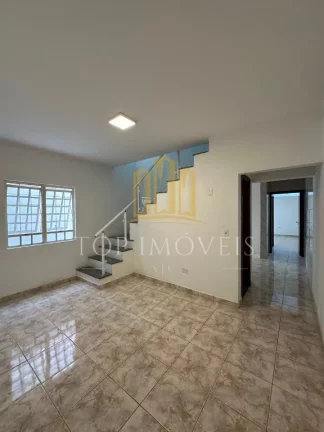 Imagem Casa Ampla com 4 Dormitórios (2 Suítes), Churrasqueira e Ótima Localização – Próxima ao Shopping Oriente!