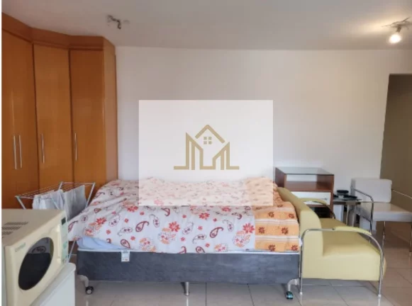 Imagem SAÚDE | 1 Dorm. | 1 vaga | 32m² |Apenas 10 minutos a pé até o metrô