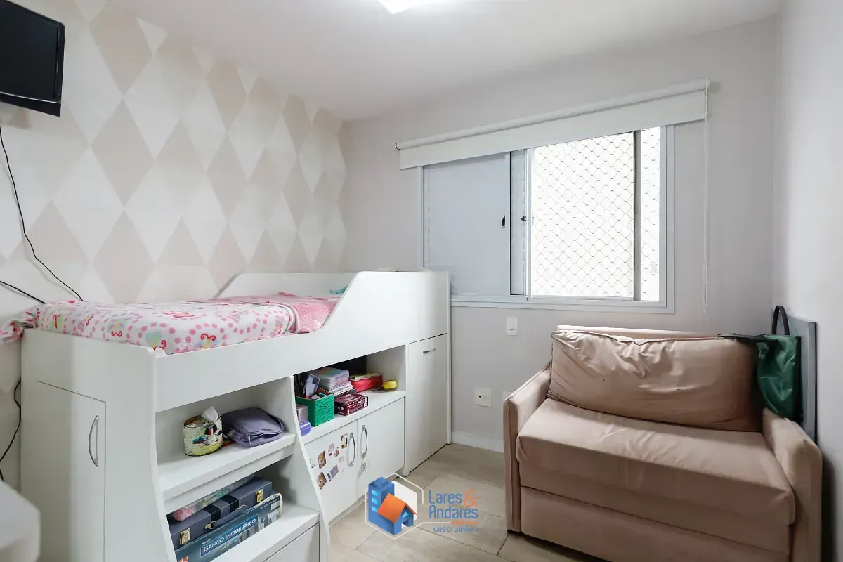 Imagem Apartamento para venda em Barra Funda com 3 quartos, sendo 1 suíte, 101m²