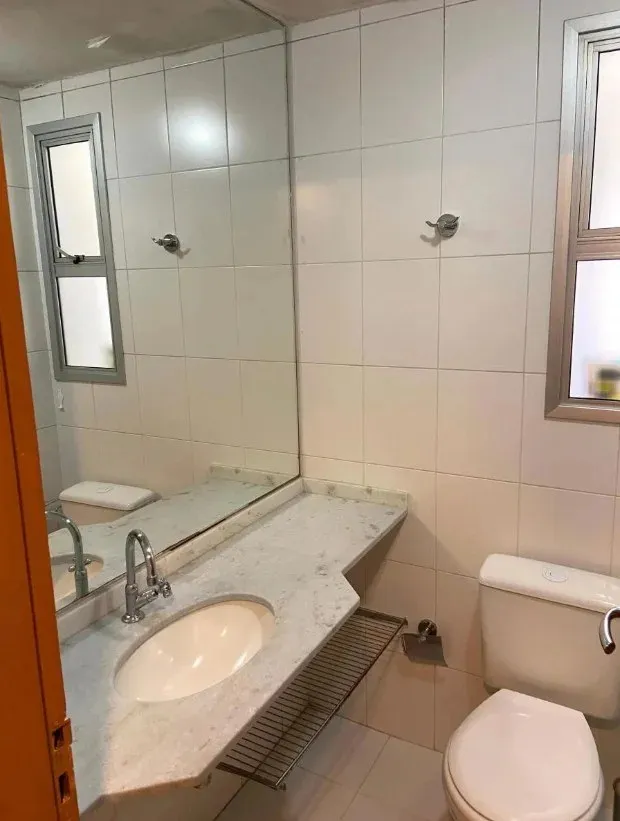 Imagem Apartamento para Venda em São Paulo, Barra Funda, 2 dormitórios, 2 banheiros, 1 vaga