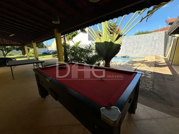 Imagem Chácara à venda com 1.000 m² | Recanto Feliz | Paulínia - SP