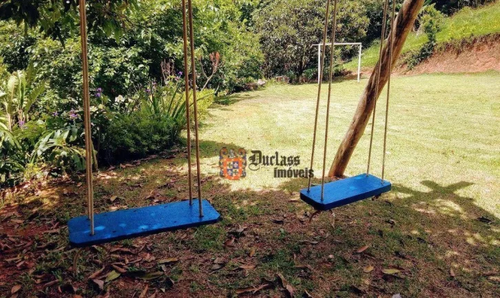 Imagem Chácara com 8 dormitórios à venda, 24000 m² por R$ 1.060.000,00 - Godoi - Extrema/MG