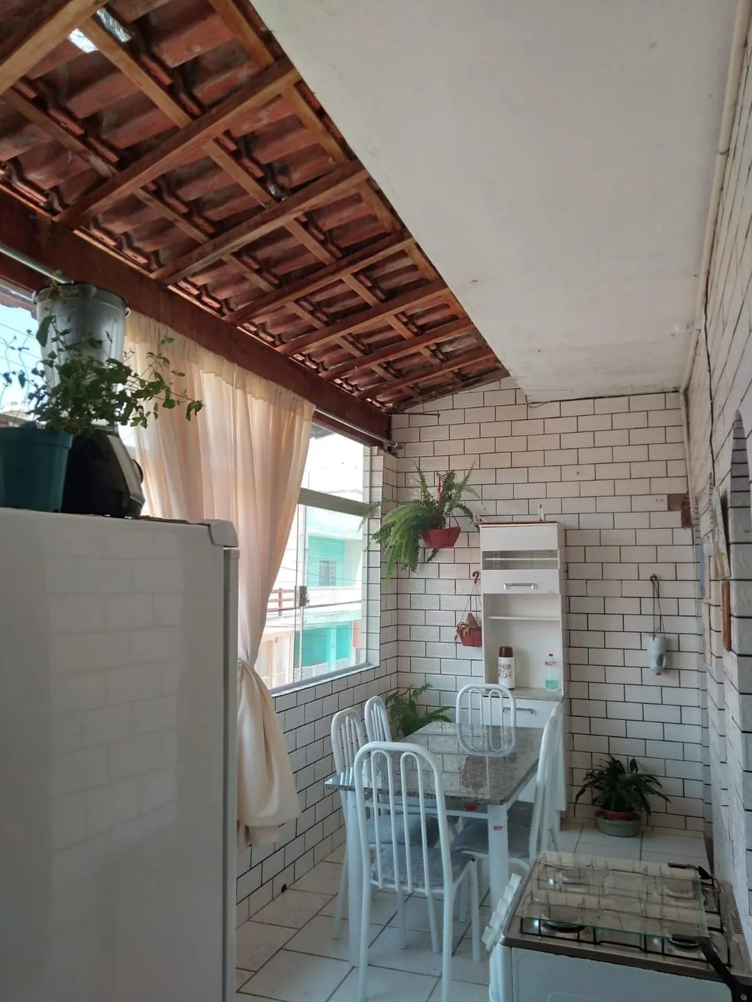 Imagem Casa à venda 2 Quartos, 133M², Ponte Alta, Aparecida - SP