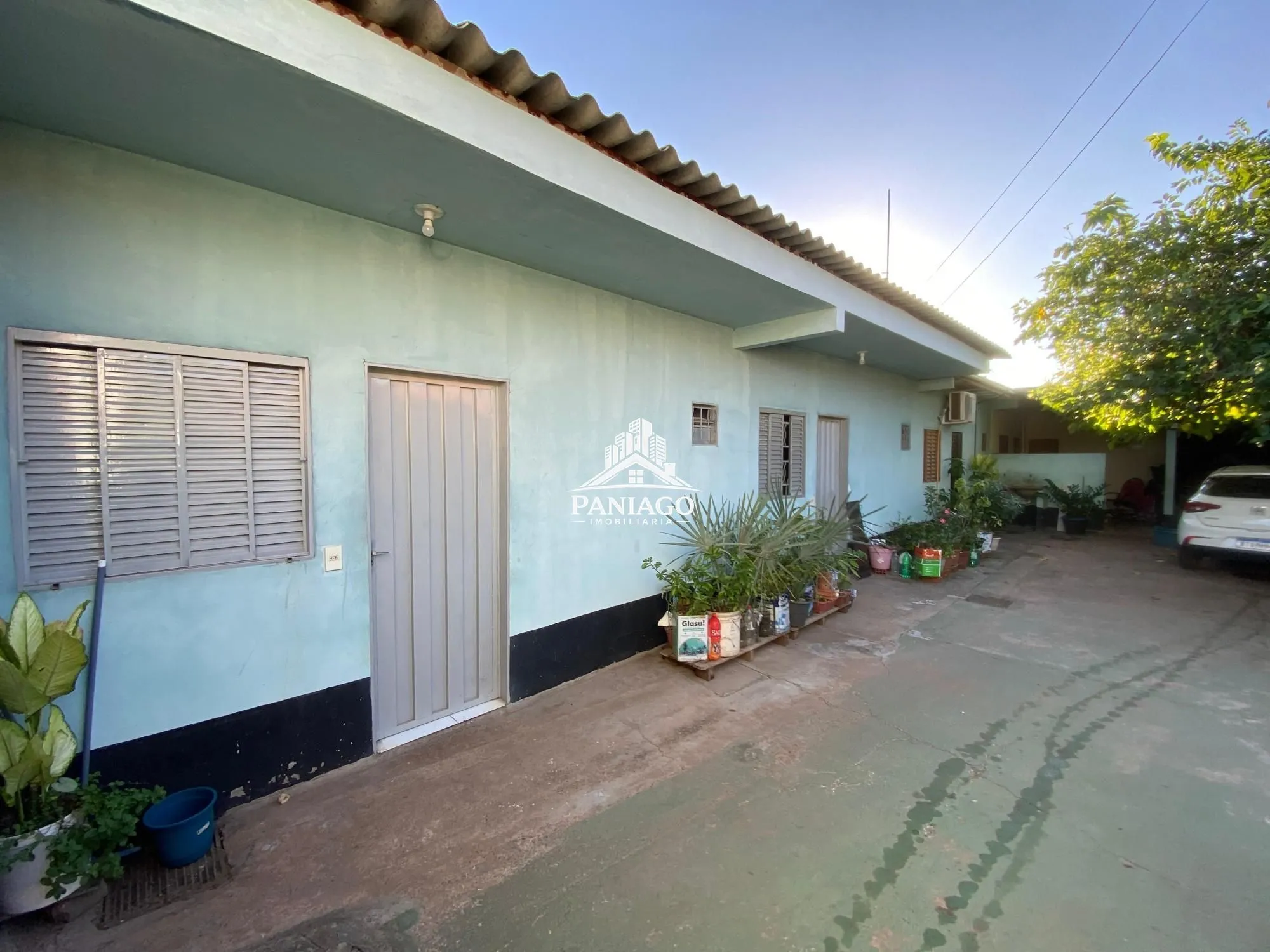 Imagem ️ CONJUNTO COM 4 KITNETS À VENDA - JARDIM VITÓRIA | CUIABÁ-MT
