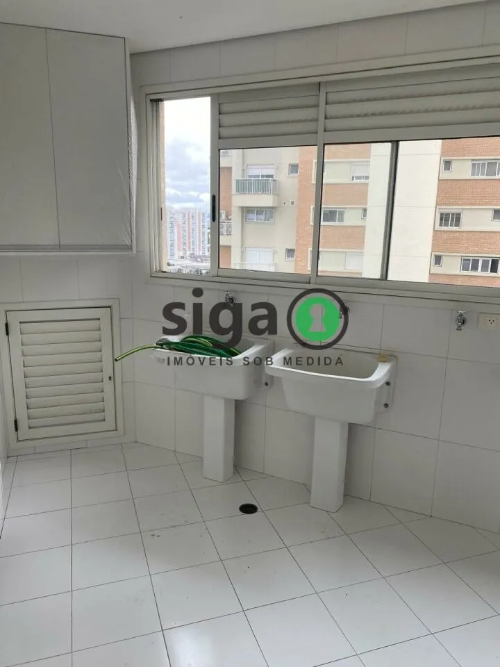 Imagem Apto no Panamby com 430m² ,Venda , 4 suites, 6 vagas, escritório, Sem Mobilia