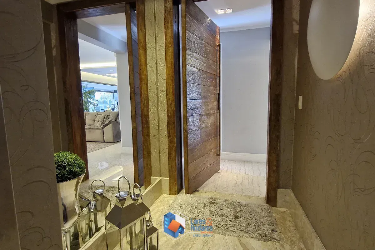 Imagem Apartamento para venda em Santana com 3 quartos, sendo 3 suítes, 240m²