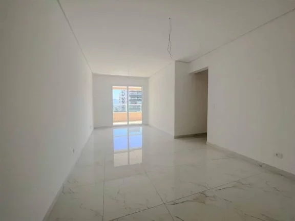 Imagem Apartamento com 3 dorms, Canto do Forte, Praia Grande - R$ 1.2 mi, Cod: 1040