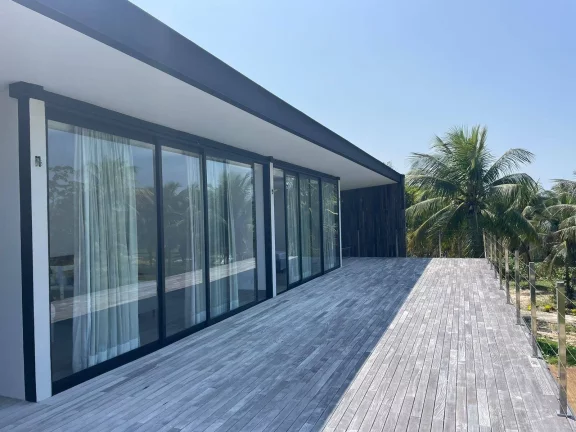 Imagem Maraú Villa I