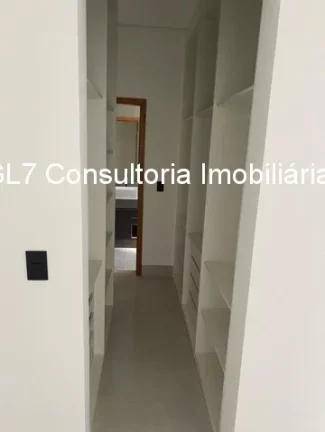 Imagem CASA CONDOMÍNIO MANTOVA INDAIATUBA/SP