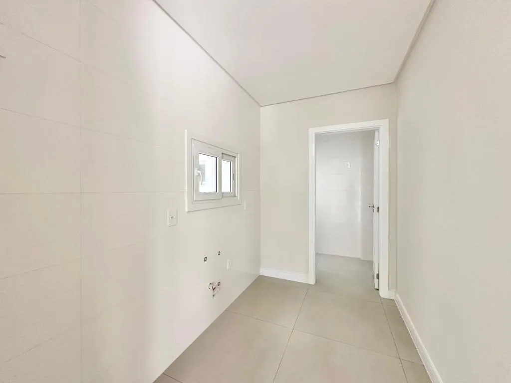 Imagem Apartamento 2 Dormitórios - Bairro Zona Nova