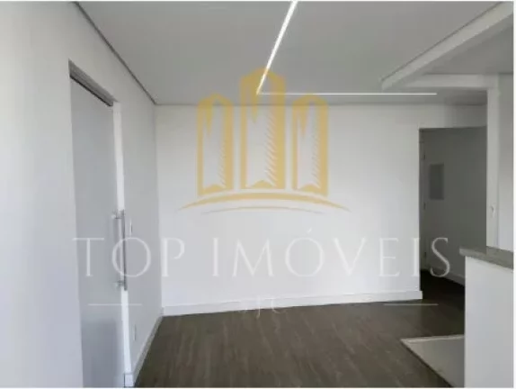 Imagem Apartamento para alugar 1 dormitório 1 vaga no Residencial Jardim Aquarius