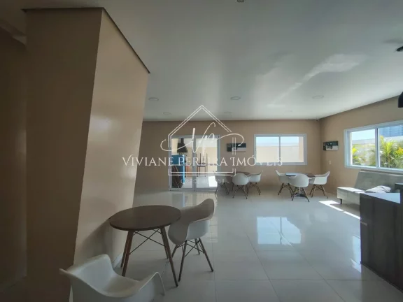 Imagem Vendo lindo apartamento no Residencial Aquática, 33 m2 situado na Estrada das Rosas, Santa Maria - Osasco/SP.