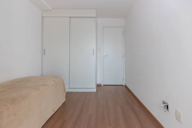 Imagem Oportunidade em unidade no Code Berrini para compra em Brooklin com 44m²