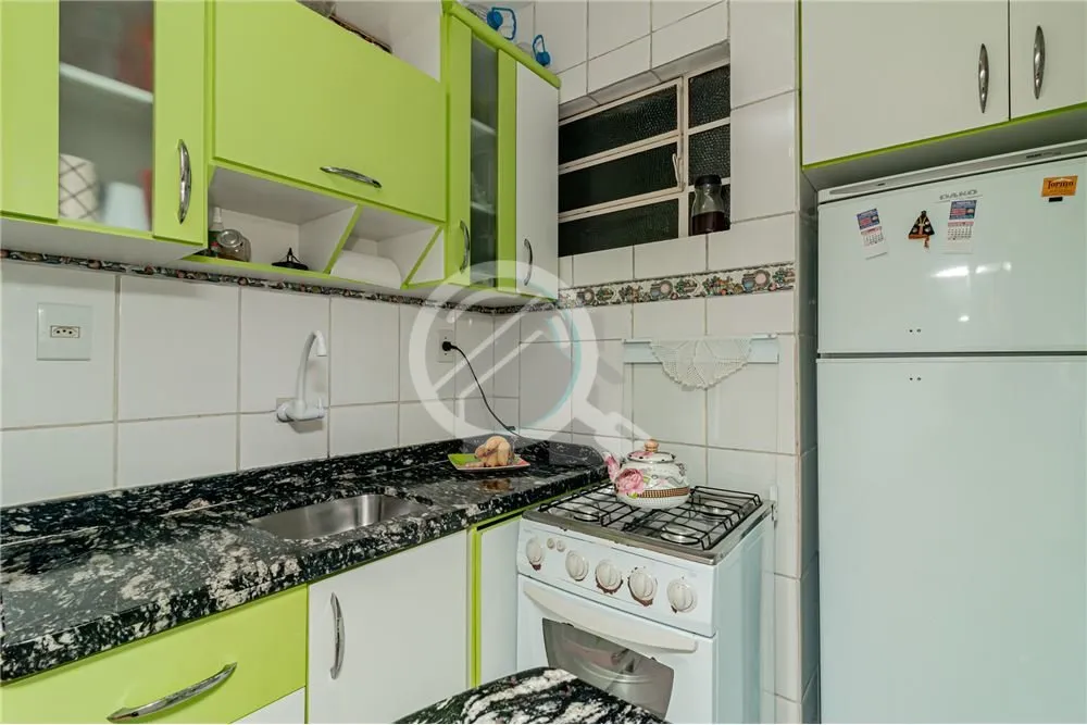 Imagem Oportunidade no Avenida Alberto Bins. Centro Histórico de Porto Alegre. Apartamento com 40 metros d...