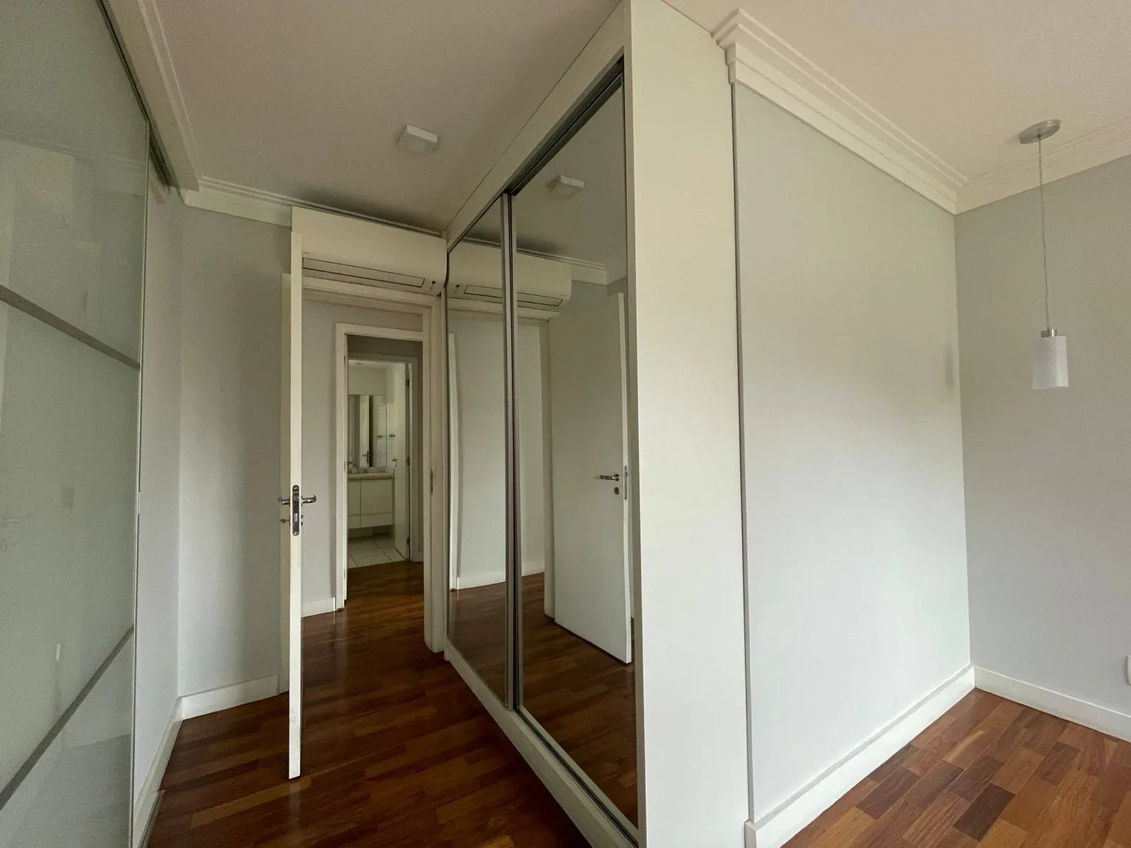 Imagem Apartamento com 4 Quartos à Venda, 186 m² em Chácara Santo Antônio (Zona Sul) - São Paulo