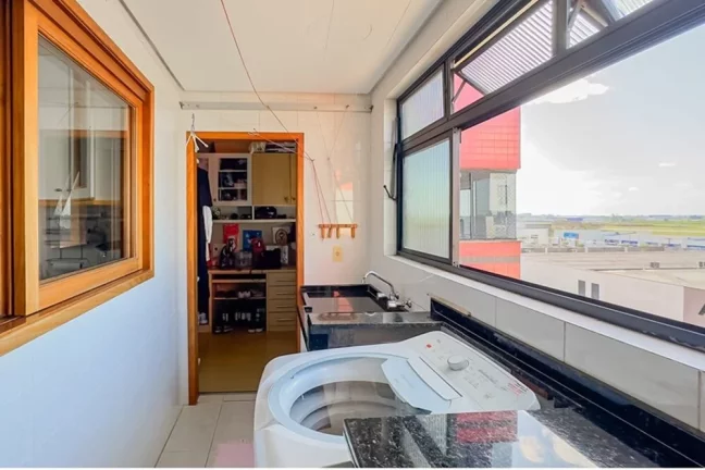 Imagem Apartamento para venda no bairro Jardim Lindóia em Porto Alegre