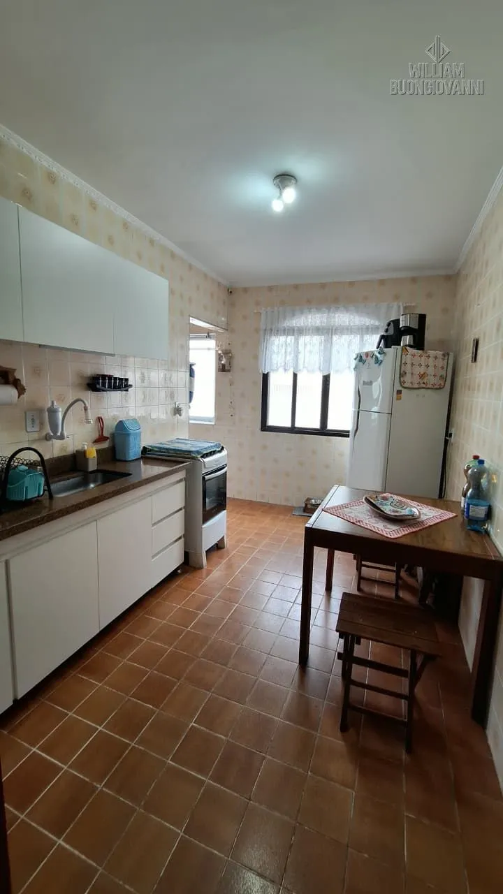 Imagem Apartamento 01 dormitório vista total para o mar -MONGAGUA