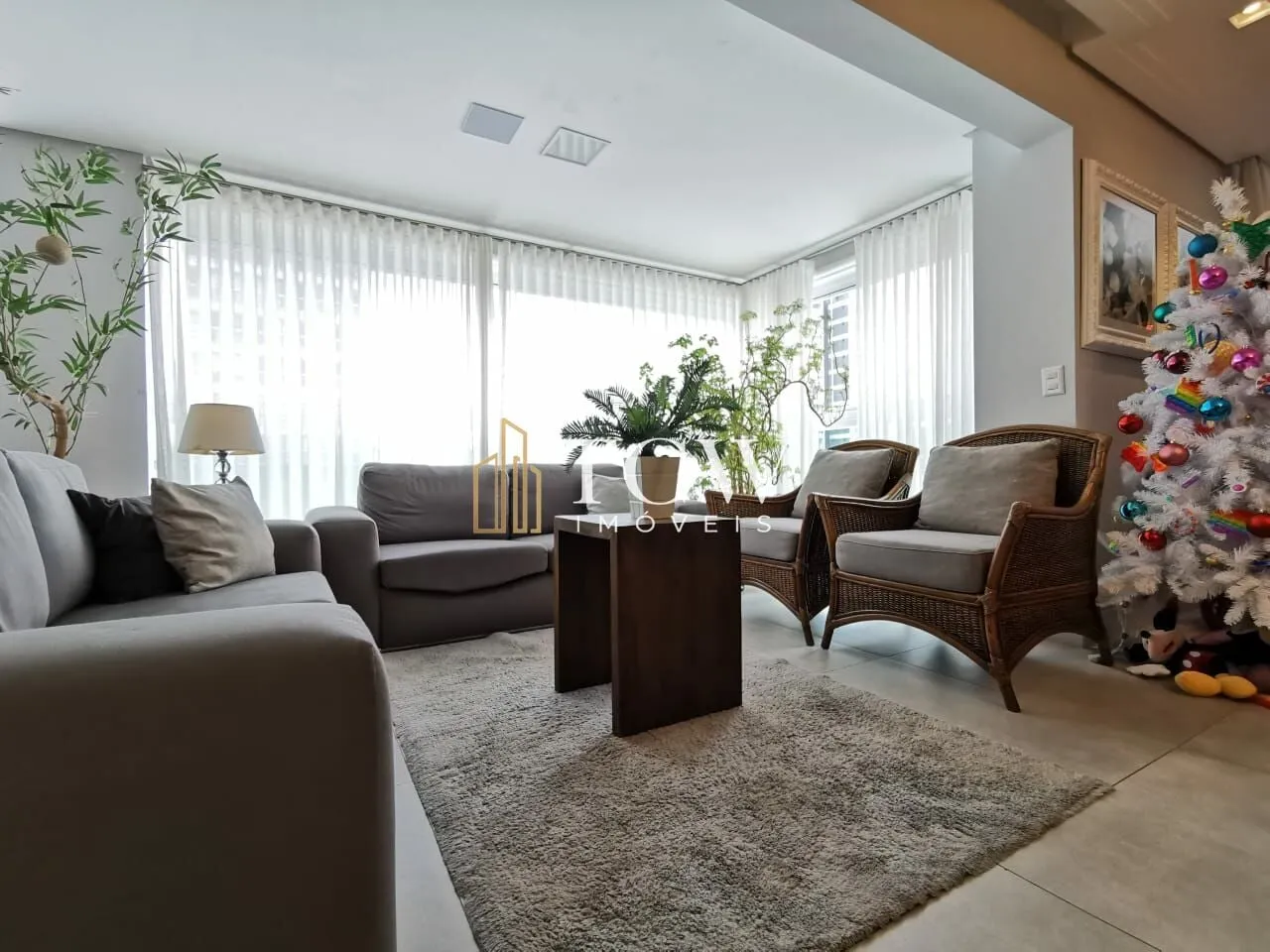 Imagem Apartamento Alto Padrão 4 suítes