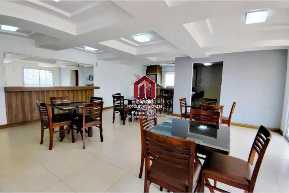 Imagem Apartamento 2 dormitórios Um Suíte - Bela Vista - São José SC Brasil
