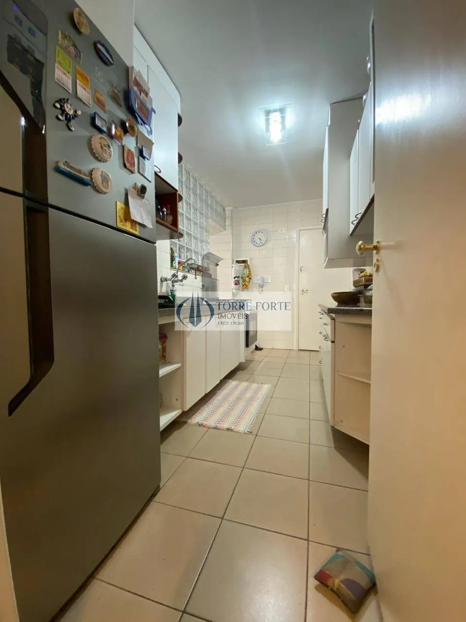 Imagem Lindo Apartamento com 3 Dormitórios, 1 Suíte e 2 Vagas no Tatuapé