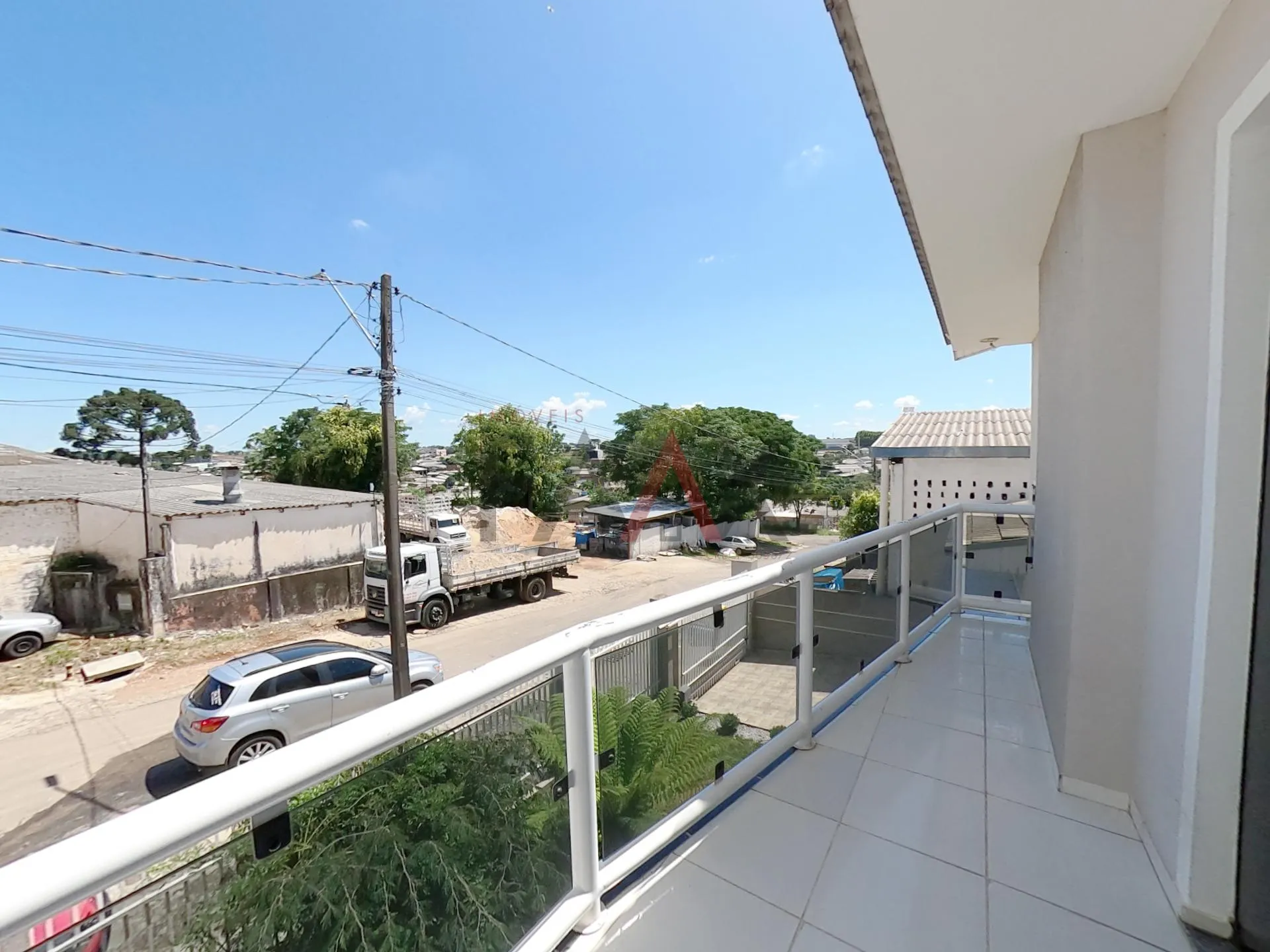 Imagem Sobrado de Alto Padrão à venda no BONSUCESSO, GUARAPUAVA - PR