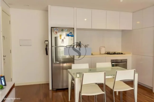 Imagem APARTAMENTO RESIDENCIAL em SÃO PAULO - SP, SAÚDE