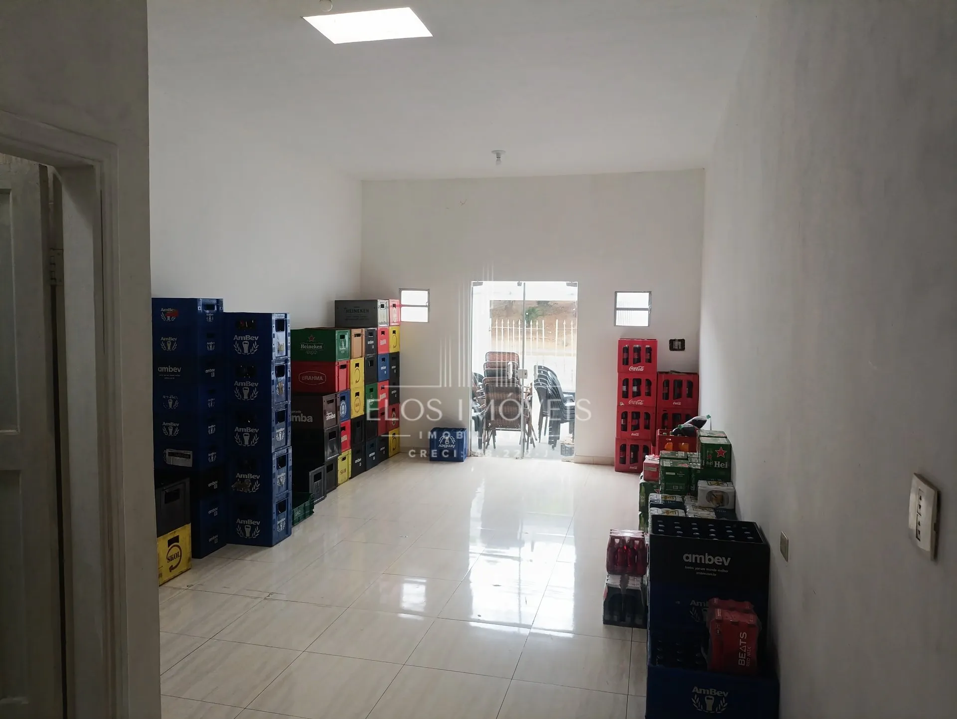 Imagem Casa de 2 quartos, 145m² no bairro Jardim Residencial Graminha II, em Limeira