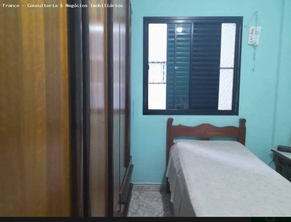 Imagem Apartamento para Venda em São Bernardo do Campo, Baeta Neves, 2 dormitórios, 1 banheiro, 1 vaga