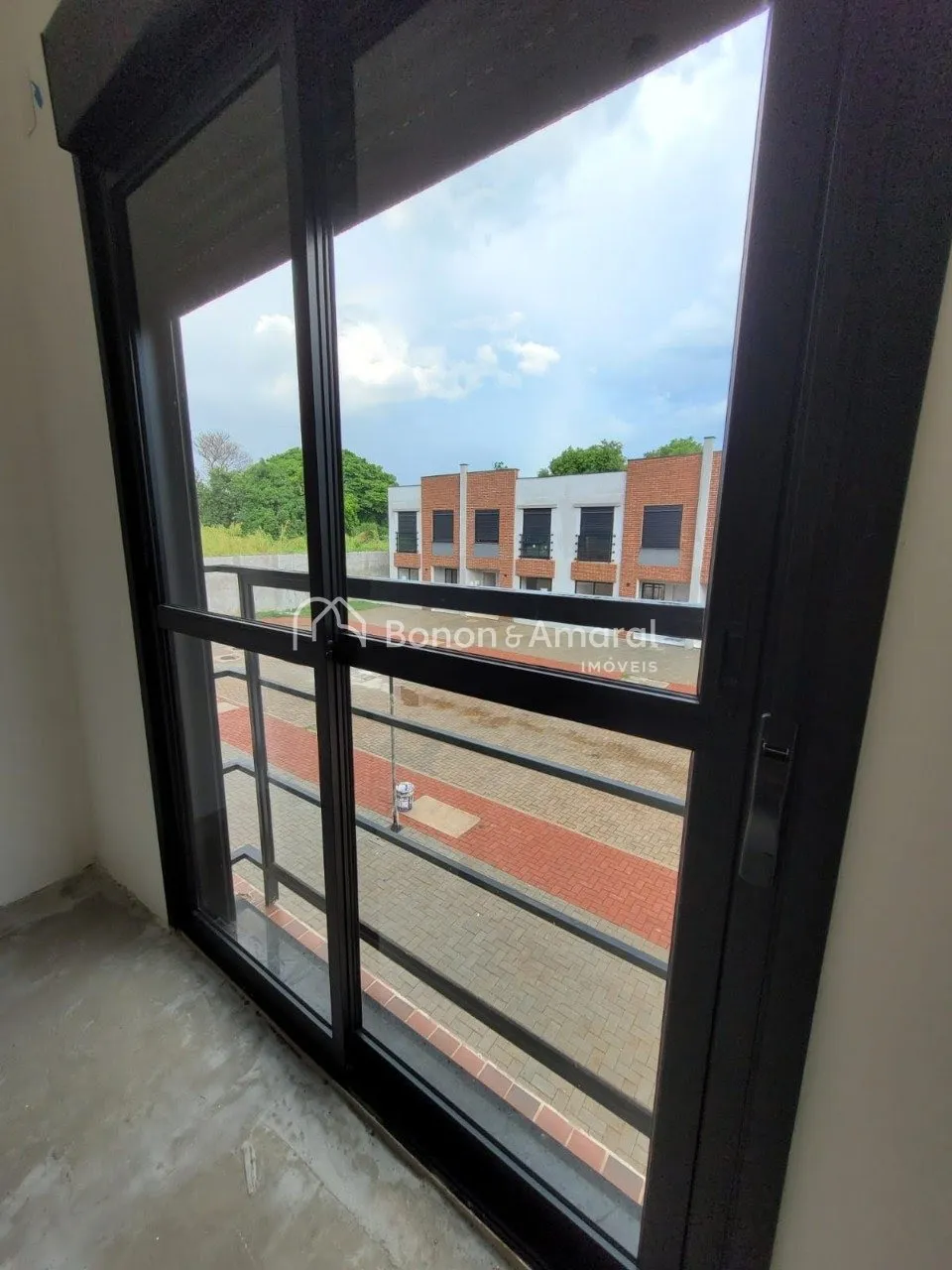 Imagem Casa a venda no Condomínio Residencial Felicitta, Betel em Paulínia.